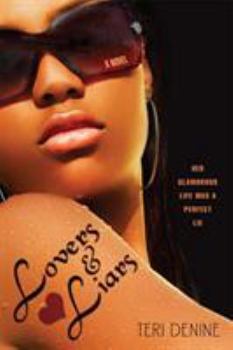 Paperback Lovers & Liars Book