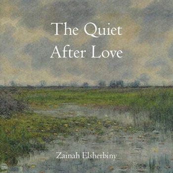 Paperback The Quiet After Love Book