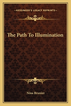 Paperback The Path To Illumination Book