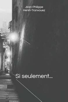 Paperback Si seulement... [French] Book