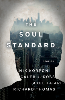 Paperback Soul Standard Book