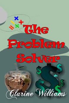 Paperback The Problem Solver Book