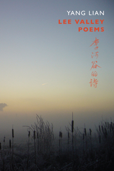 Paperback Lee Valley Poems Book