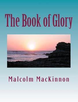 Paperback The Book of Glory Book