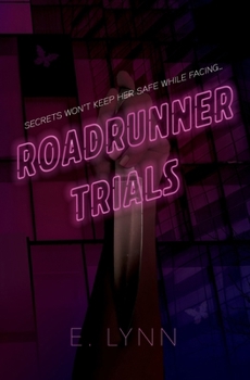 Paperback Roadrunner Trials Book