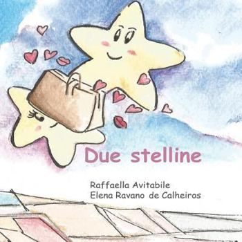 Paperback Due stelline [Italian] Book