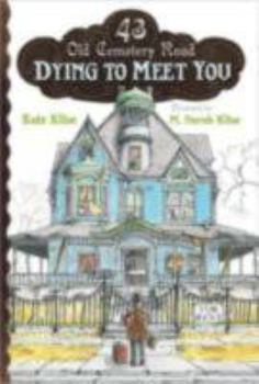 Hardcover Dying to Meet You Book