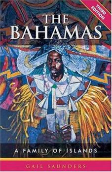 Paperback The Bahamas: A Family of Islands Book