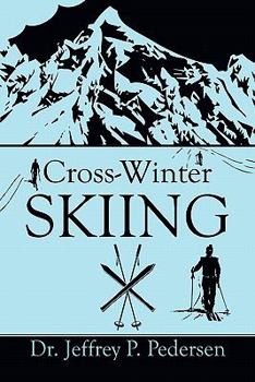 Paperback Cross-winter Skiing Book