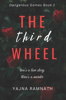Paperback The Third Wheel Book