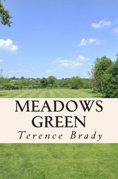 Paperback Meadows Green Book