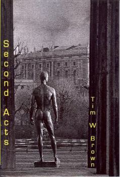 Paperback Second Acts Book