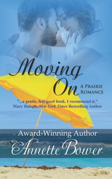 Paperback Moving On Book
