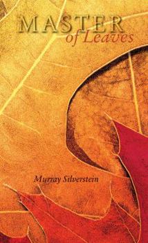 Paperback Master of Leaves Book