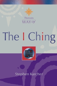 Paperback The I Ching Book