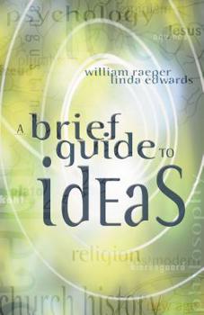 Paperback A Brief Guide to Ideas Book