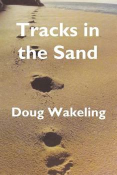 Paperback Tracks in the Sand Book