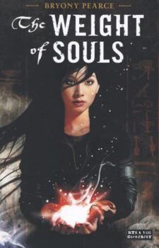 Paperback Weight of Souls Book