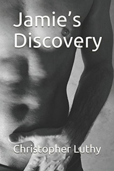 Paperback Jamie's Discovery Book