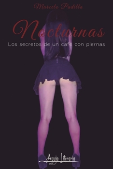 Paperback Nocturnas [Spanish] Book
