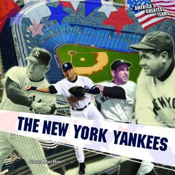 Library Binding The New York Yankees Book