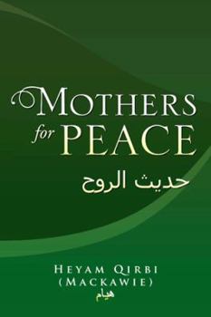 Paperback Mothers for Peace Book