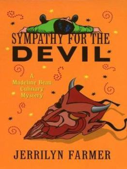 Sympathy for the Devil (Madeline Bean Mystery, Book 1) - Book #1 of the Madeline Bean