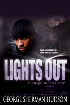 Paperback Lights Out Book