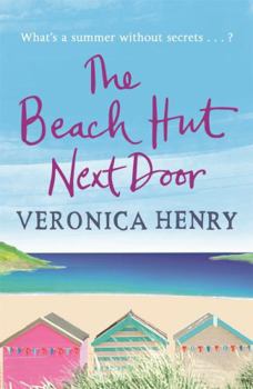 The Beach Hut Next Door - Book #2 of the Beach Hut
