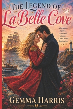 Paperback The Legend of LaBelle Cove Book