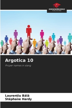 Paperback Argotica 10 Book