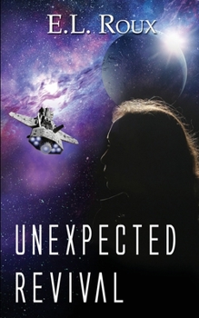 Paperback Unexpected Revival Book