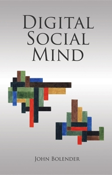 Paperback Digital Social Mind Book