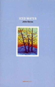 Paperback Iced Water Book