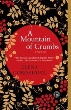 Paperback Mountain of Crumbs: A Memoir Book