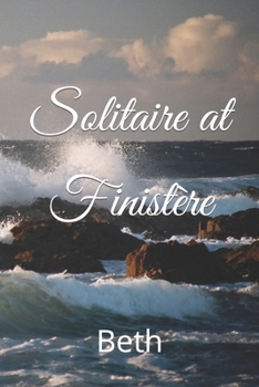 Paperback Solitaire at Finistère Book
