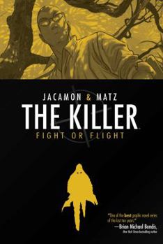 Killer Vol. 5 - Book  of the killer