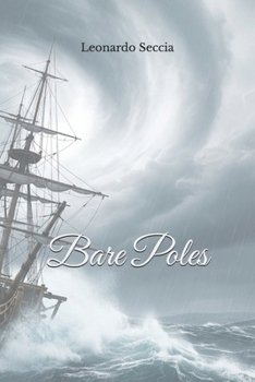 Paperback Bare Poles Book