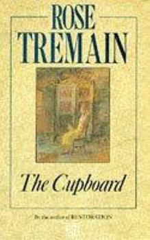 Paperback The Cupboard Book