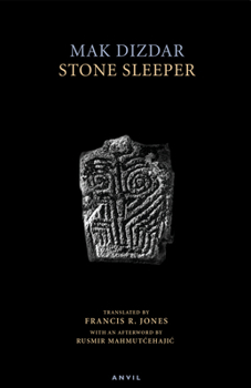 Paperback Stone Sleeper Book
