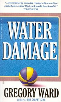 Paperback Water Damage Book