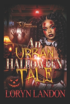 An Urban Halloween Tale