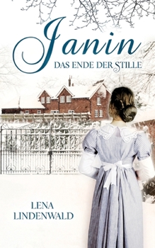 Paperback Janin: Das Ende der Stille [German] Book