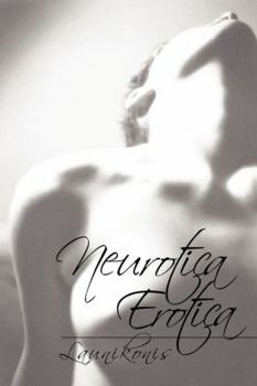 Paperback Neurotica Erotica Book