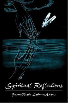 Paperback Spiritual Reflections Book