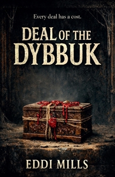 Paperback Deal of The Dybbuk Book