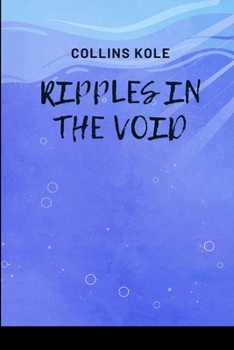 Paperback Ripples in the Void Book