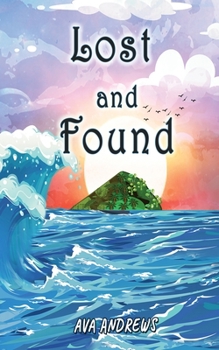 Paperback Lost and Found Book