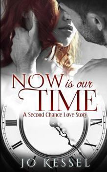 Paperback Now is our Time Book