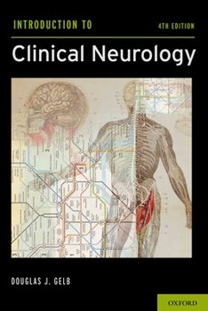 Paperback Introduction to Clinical Neurology Book